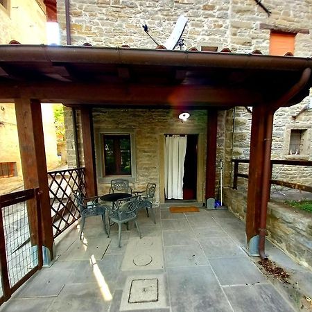 Casina La Quercia Διαμέρισμα Santa Sofia Εξωτερικό φωτογραφία
