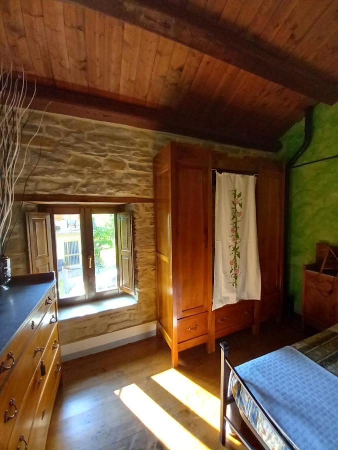 Casina La Quercia Διαμέρισμα Santa Sofia Εξωτερικό φωτογραφία