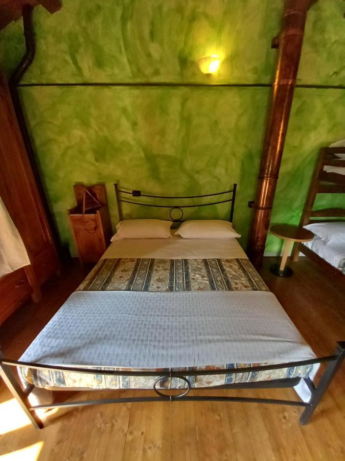 Casina La Quercia Διαμέρισμα Santa Sofia Εξωτερικό φωτογραφία