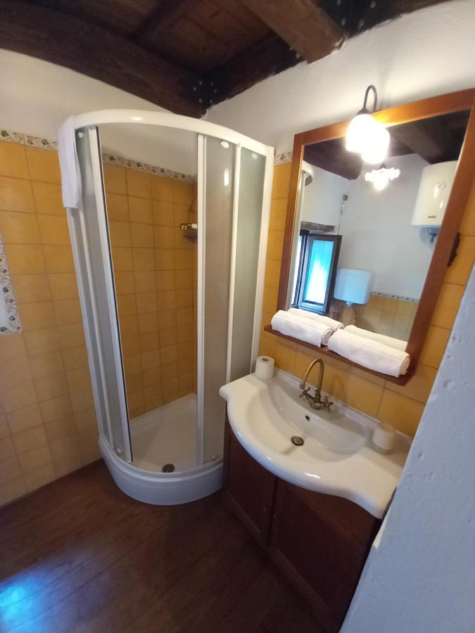 Casina La Quercia Διαμέρισμα Santa Sofia Εξωτερικό φωτογραφία